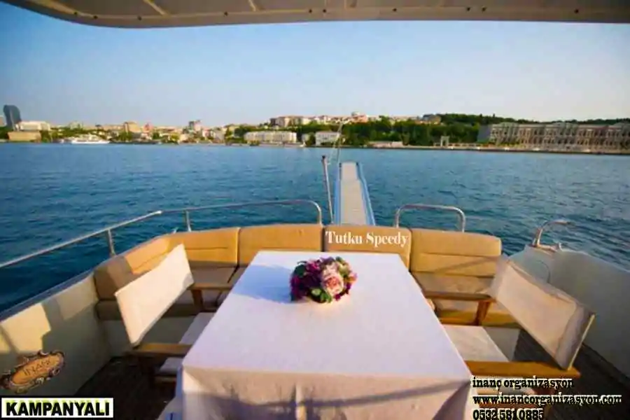 En ucuz boğaz gezi yat turları mekanları