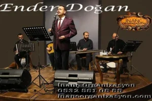 Ender Dogan Iletisim