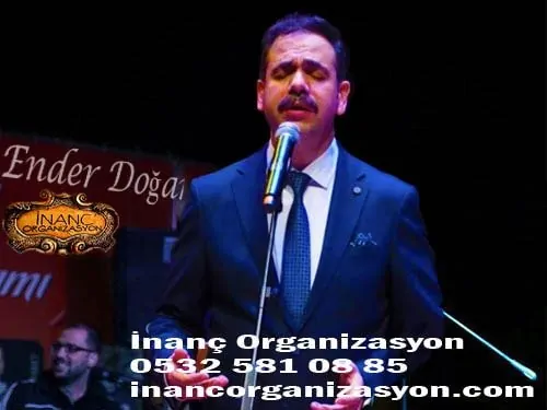 Ender doğan irfan türküleri eseri