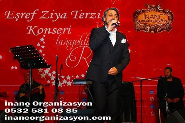 Eşref ziya terzi telefon numarası