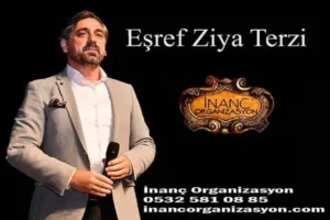 Esref Ziya Terzi Kimdir