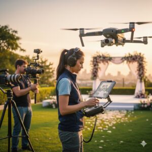 Fotograf Video Cekimi