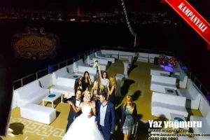 Gemi Dugunleri Yaz Yagmuru