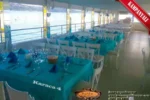 Boğaz’da yemekli gemi turu için Karaca 4 davet alanı