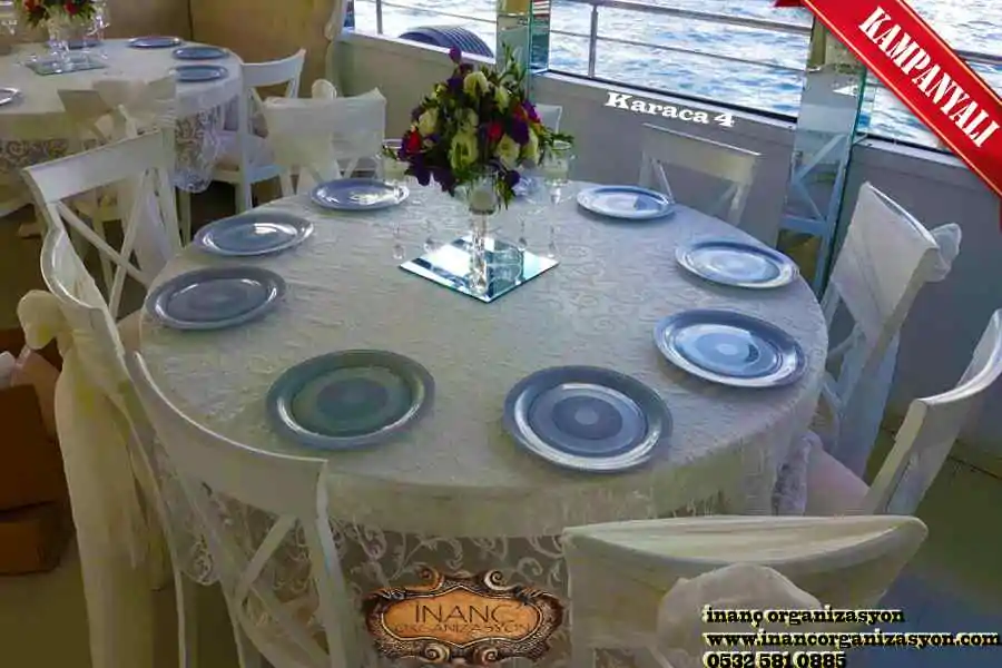 Gemi turları karaca 4 teknesi