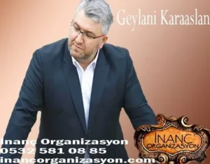 Geylani Karaaslan Iletisim