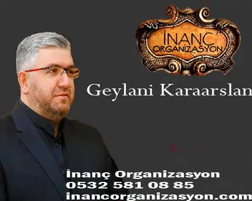 Geylani Karaaslan nerede çıkıyor