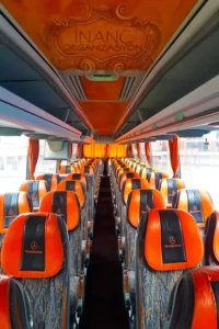 Gezilerde Arac Kiralama