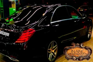 Gunluk Arac Kiralama