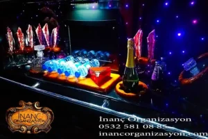 Gunluk Limuzin Kiralama