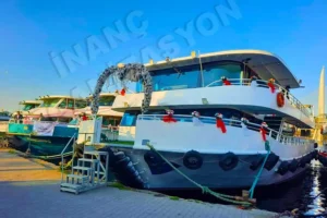 Gunluk Tekne Kiralama