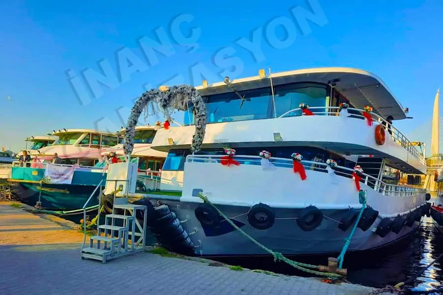 Günlük Tekne kiralama kaç para