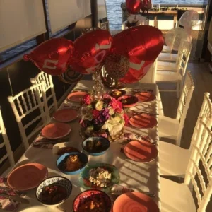 Gunluk Yat Kiralama Fiyatlari