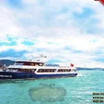 Dalga Kıran Davet Teknesi