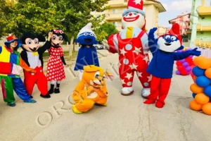 Havayla Dans Eden Adam