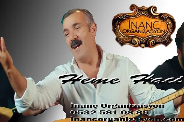 Heme Haci telefon numarası