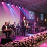 ilahi grubu organizasyonu