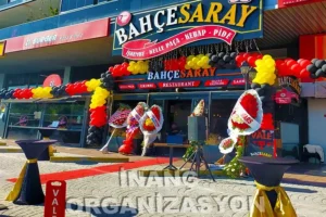 Is Yeri Acilisinda Ne Yapilir