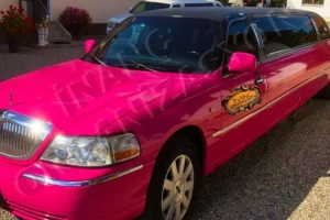 Istanbul Limuzin Kiralama