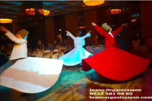 Istanbul Semazen Grubu