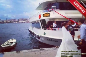 Istanbul Tekne Kiralama