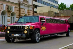 Izmir Limuzin Kiralama