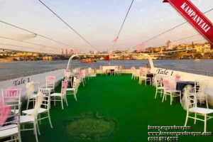 Izmir Tekne Organizasyonu