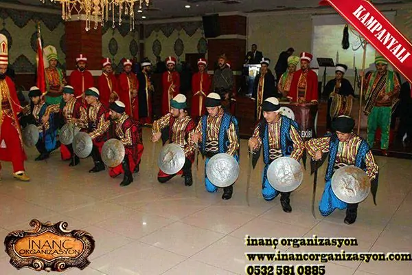 Kılıç kalkan ekibi oyunları