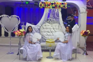 Kina Gecesi Organizasyonu Nasil Yapilir