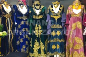 Kina Organizasyon Bindalli