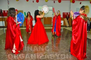 Kina Organizasyon Esenyurt