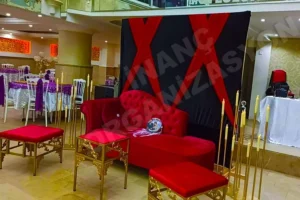 Kina Organizasyon Fiyatlari