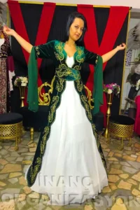 Kina Organizasyon Kucukcekmece