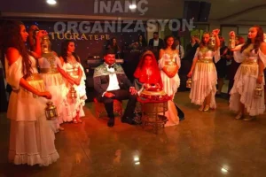 Kina Organizasyon Paket Fiyatlari