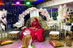 Kina Organizasyon Paketleri