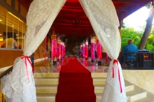 Kina Organizasyonu Ankara