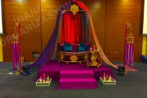 Kina Organizasyonu Bagcilar