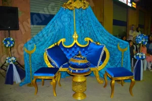 Kina Organizasyonu Fatih