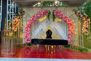 Kina Organizasyonu Fiyatlari