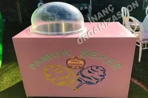 Kiralik Pamuk Sekerci Fiyatlari