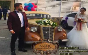 Klasik Araba Kiralama