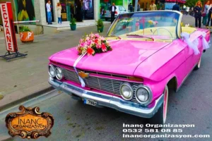 Klasik Arac Kiralama