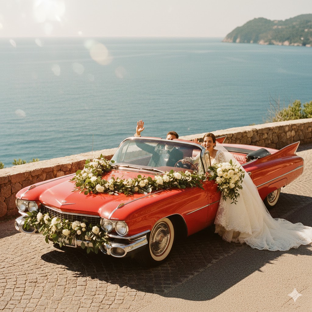 Klasik araç kiralama İstanbul