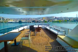 Konaklamali Yat Kiralamali Fiyatlari