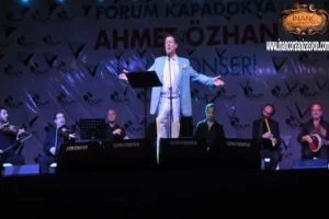 Konser Organizasyonu Sirketleri