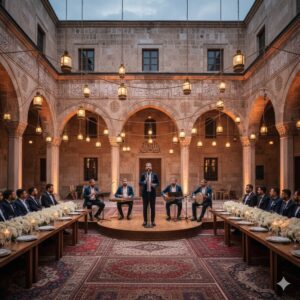 Kurtce Ilahi Sanatcilari