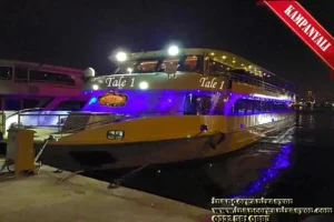 Kurumsal Tekne Organizasyonu