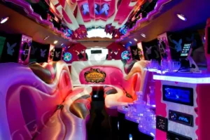 Limuzin Kiralama Ankara