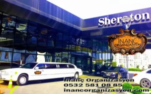 Limuzin Kiralama Fiyatlari