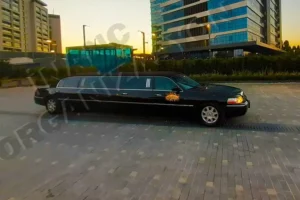 Limuzin Kiralama Sirketi